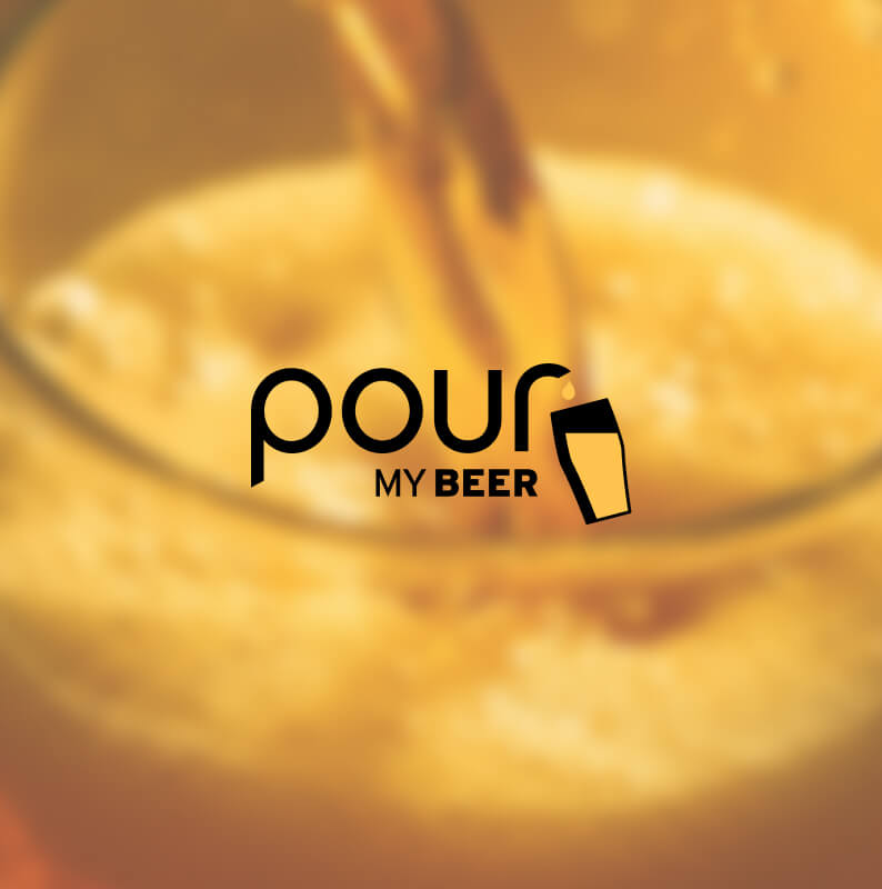 PourMyBeer software product