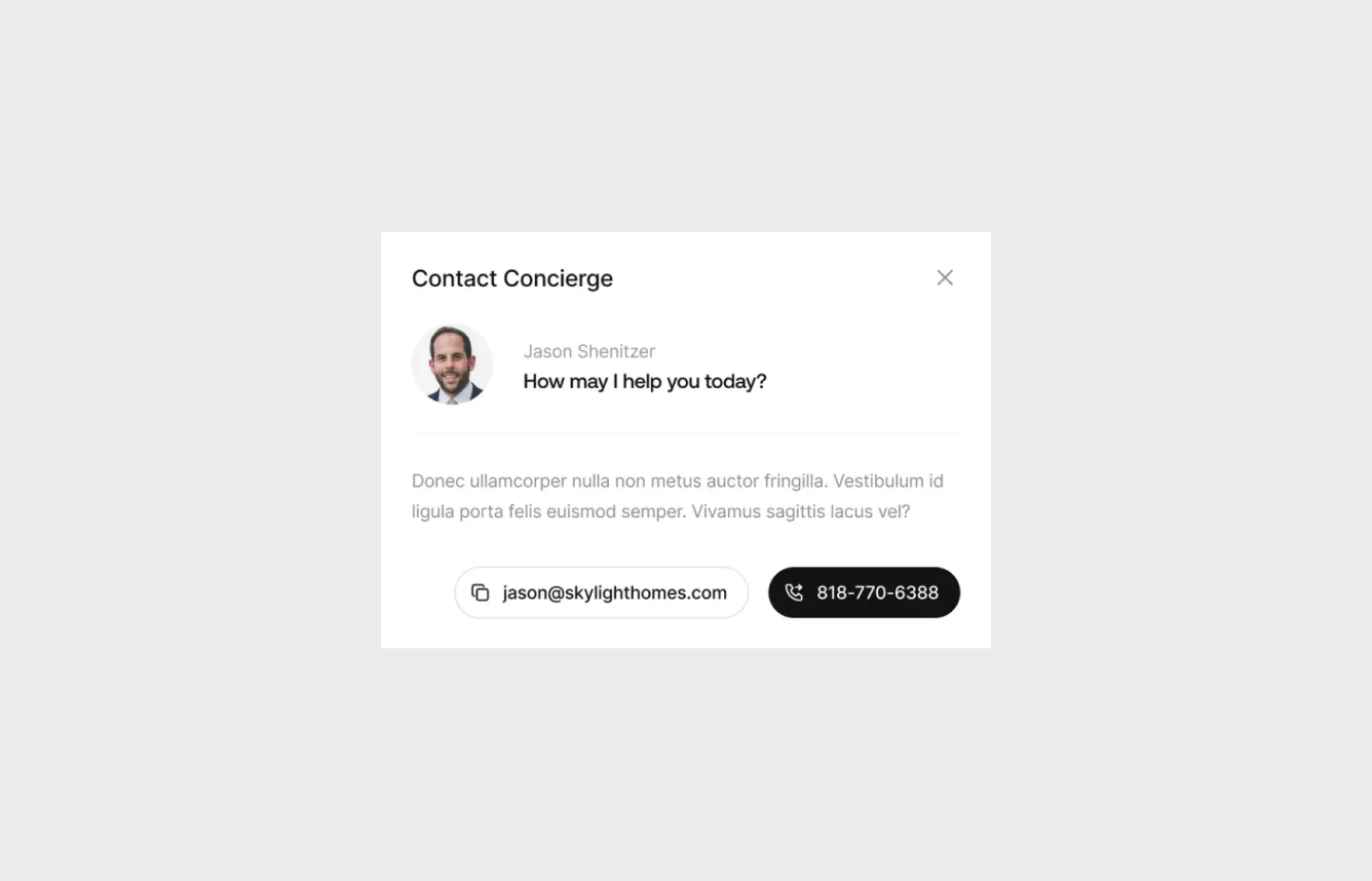 Transforming Business with Artificial Intelligence project image 6